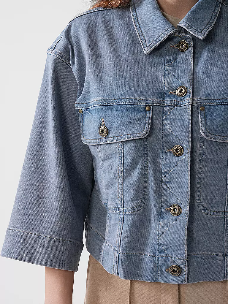MOS MOSH | Giacca di jeans MMPENN | 