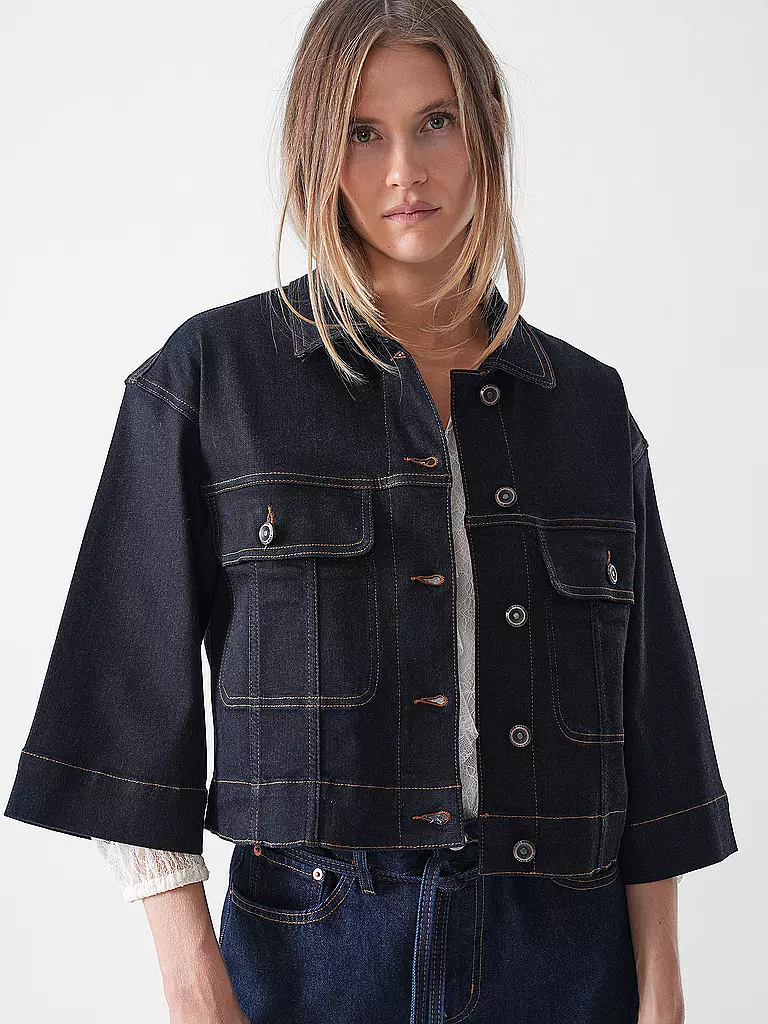 MOS MOSH | Giacca di jeans MMPENN | 