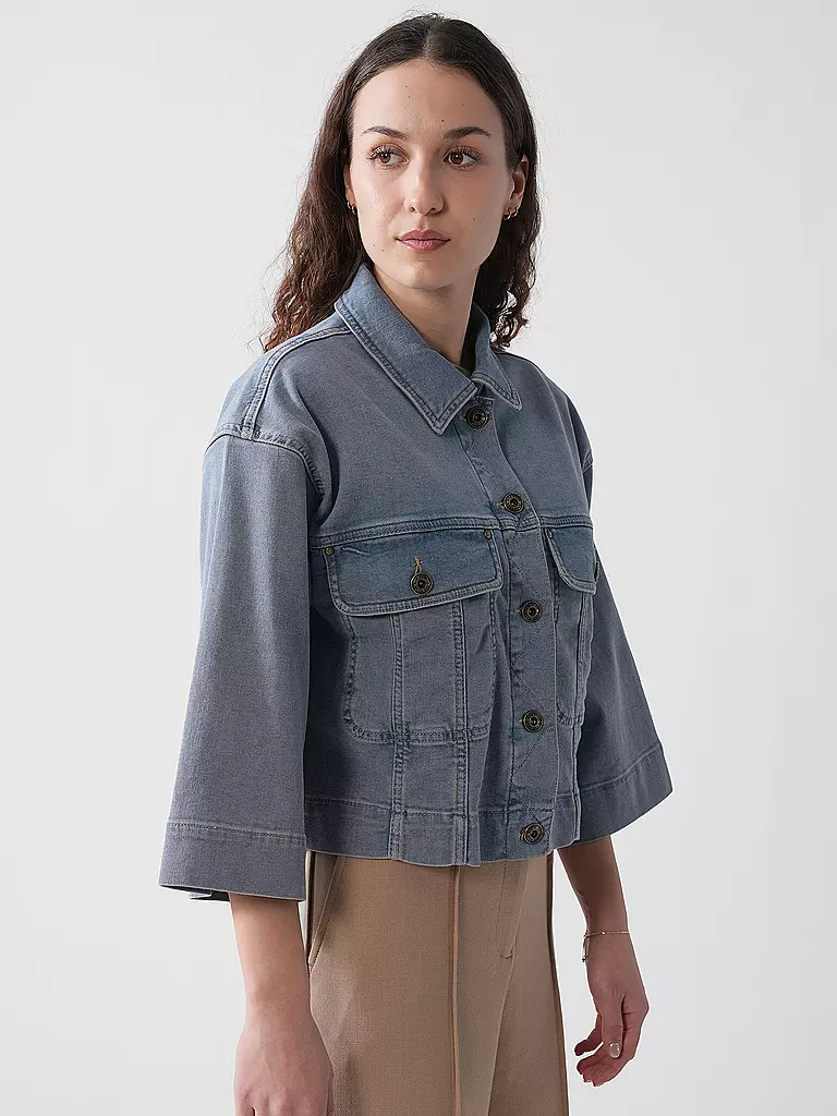 MOS MOSH | Giacca di jeans MMPENN | 