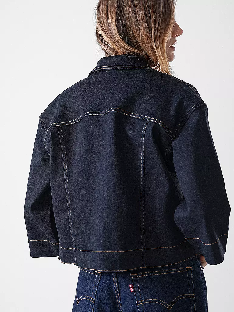 MOS MOSH | Giacca di jeans MMPENN | 