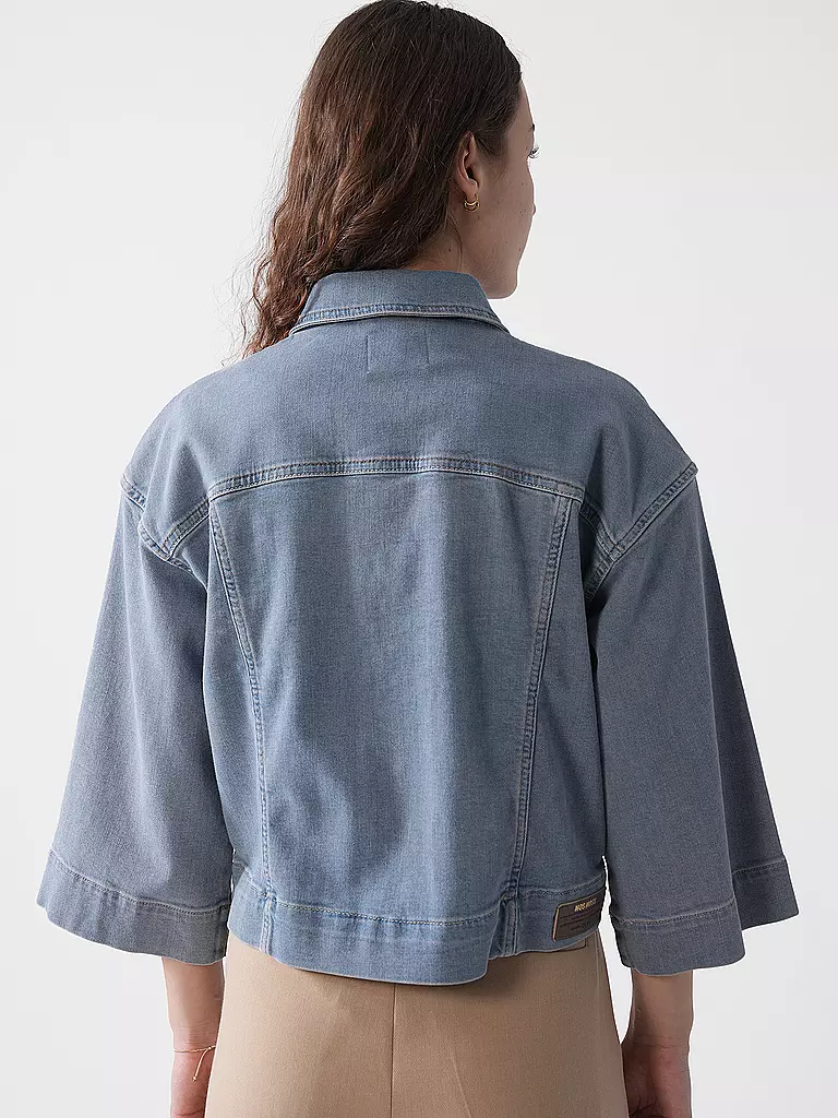 MOS MOSH | Giacca di jeans MMPENN | 