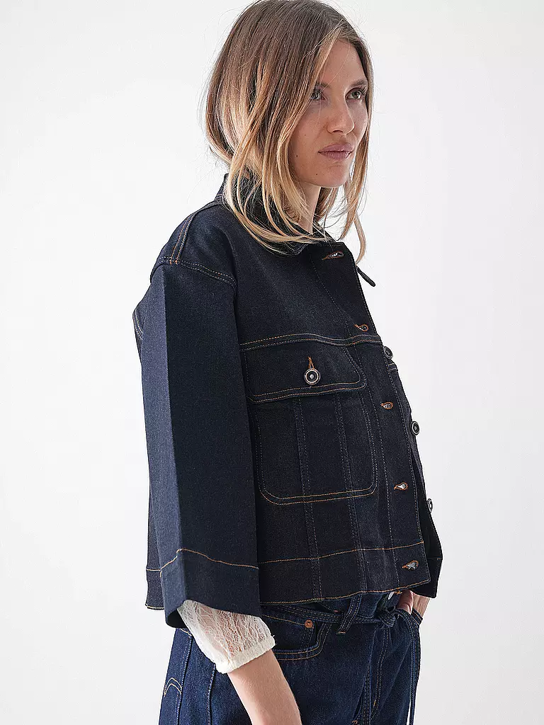 MOS MOSH | Giacca di jeans MMPENN | 