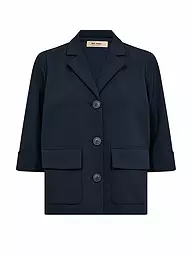 MOS MOSH | Giacca MMCAMIE | Blu scuro