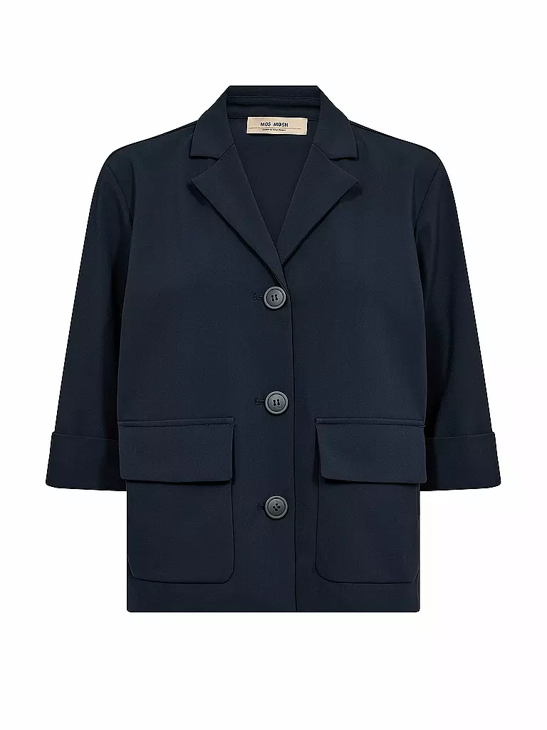 MOS MOSH | Giacca MMCAMIE | Blu scuro