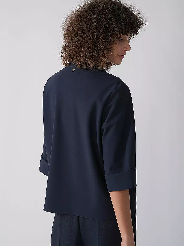 MOS MOSH | Giacca MMCAMIE | Blu scuro