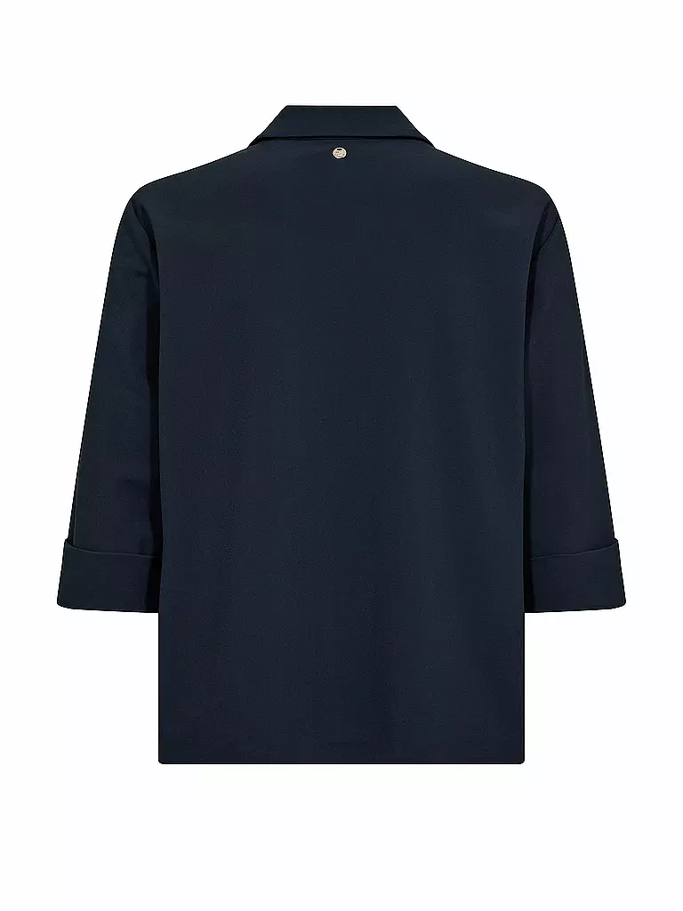 MOS MOSH | Giacca MMCAMIE | Blu scuro