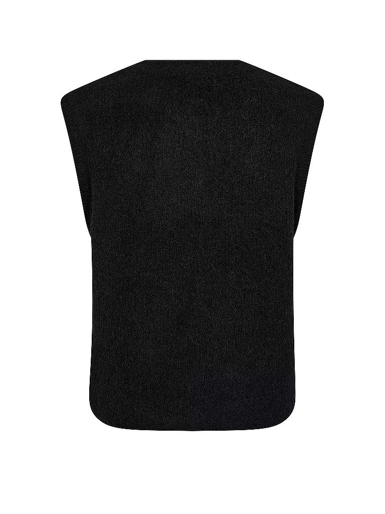 MOS MOSH | Gilet in maglia MMALMINETHORA | 