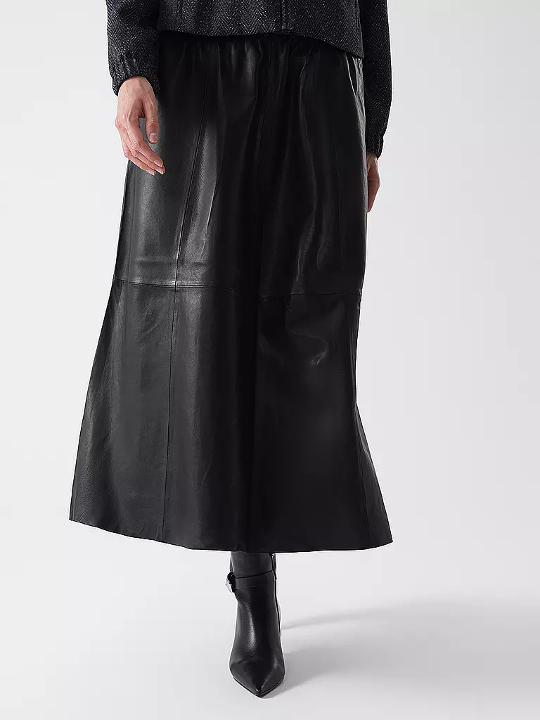 MOS MOSH | Gonna in pelle MMDEENA |