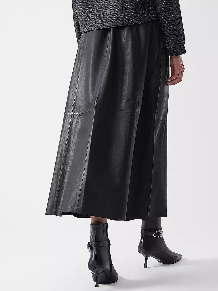 MOS MOSH | Gonna in pelle MMDEENA |