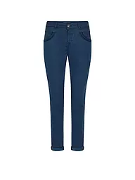 MOS MOSH | Hose MMNAOMI | Blu scuro