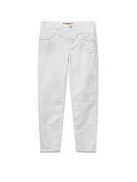 MOS MOSH | Hose MMNAOMI | Bianco