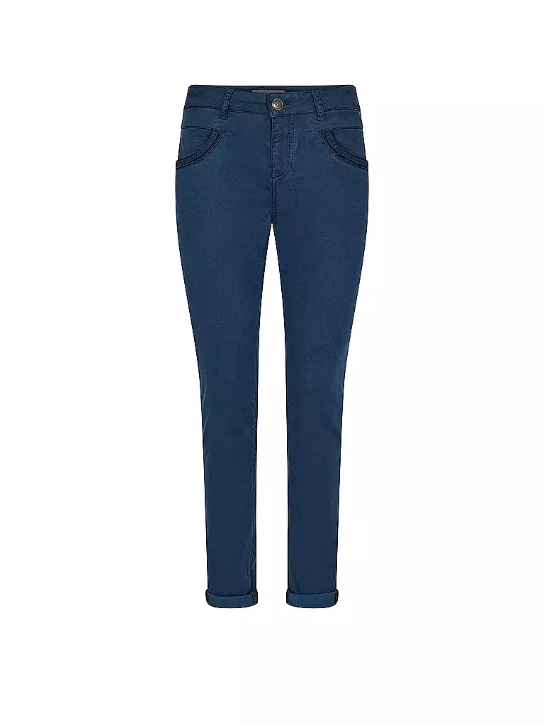 MOS MOSH | Hose MMNAOMI | Blu scuro