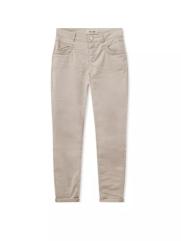 MOS MOSH | Hose MMNAOMI | Beige