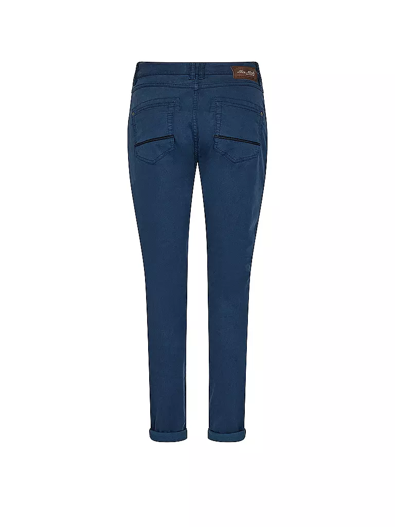 MOS MOSH | Hose MMNAOMI | Blu scuro