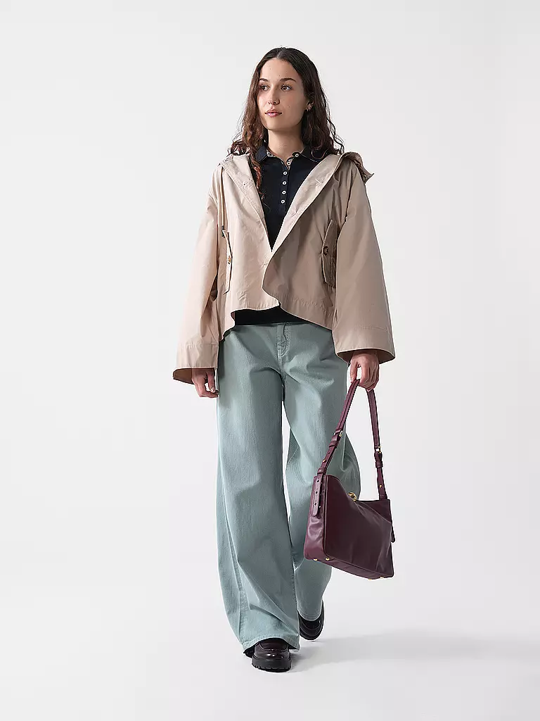 MOS MOSH | Jacke MMSHEENA | Beige