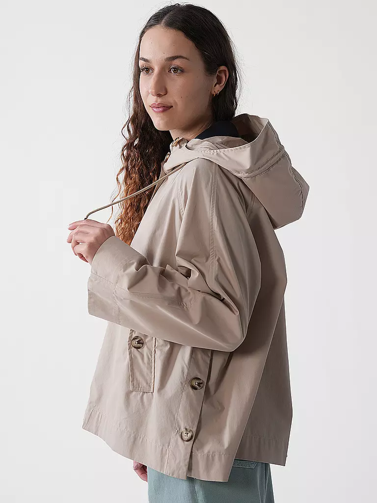 MOS MOSH | Jacke MMSHEENA | Beige