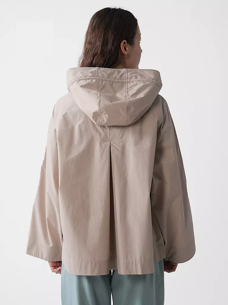 MOS MOSH | Jacke MMSHEENA | Beige