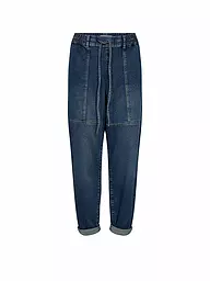 MOS MOSH | Jeans Balloon Fit MMMAISON | Blu