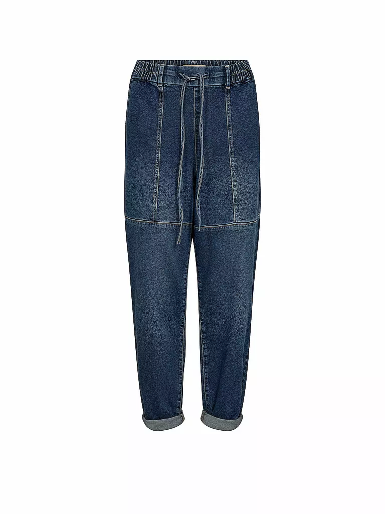 MOS MOSH | Jeans Balloon Fit MMMAISON | Blu