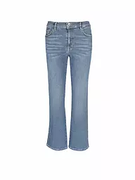 MOS MOSH | Jeans Bootcut Fit MMEVEREST | Blu