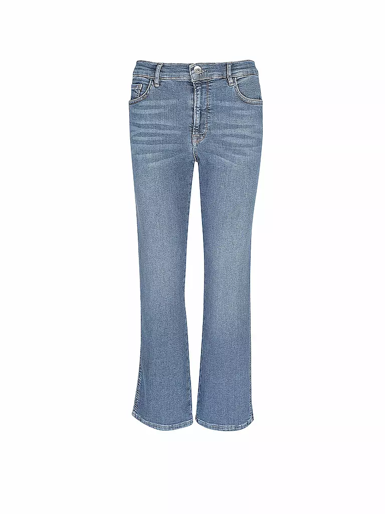 MOS MOSH | Jeans Bootcut Fit MMEVEREST | Blu