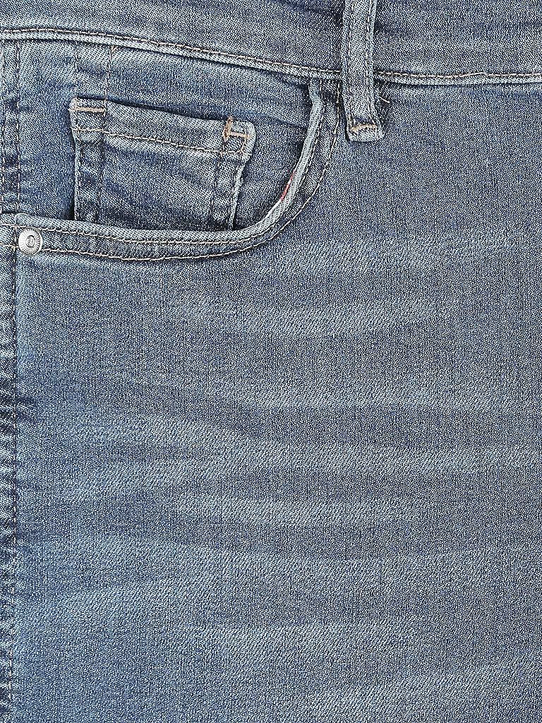 MOS MOSH | Jeans Bootcut Fit MMEVEREST | Blu