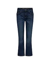 MOS MOSH | Jeans Flared Fit MMASHLEYIMERA | Blu scuro
