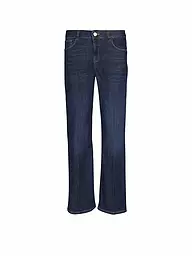 MOS MOSH | Jeans Flared Fit MMCECILLIA COVER | Blu