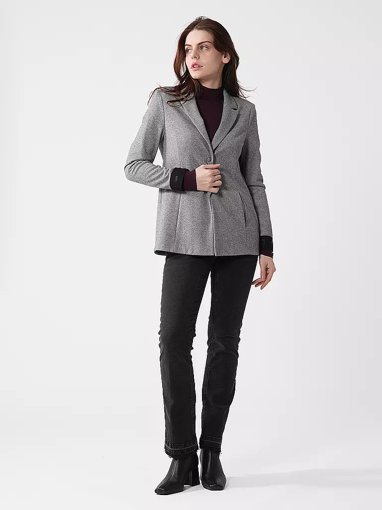 MOS MOSH | Jeans MMASHLEY | Nero