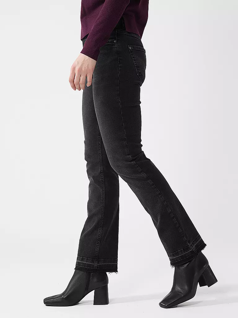 MOS MOSH | Jeans MMASHLEY | Nero