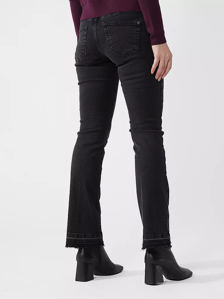 MOS MOSH | Jeans MMASHLEY | Nero