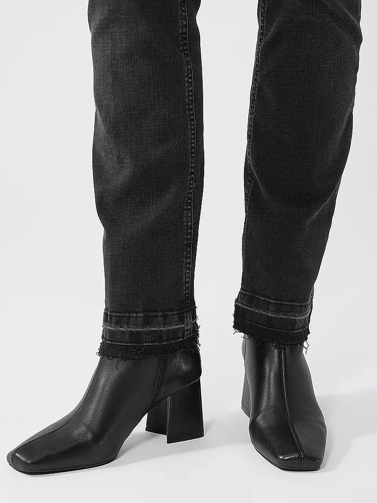 MOS MOSH | Jeans MMASHLEY | Nero