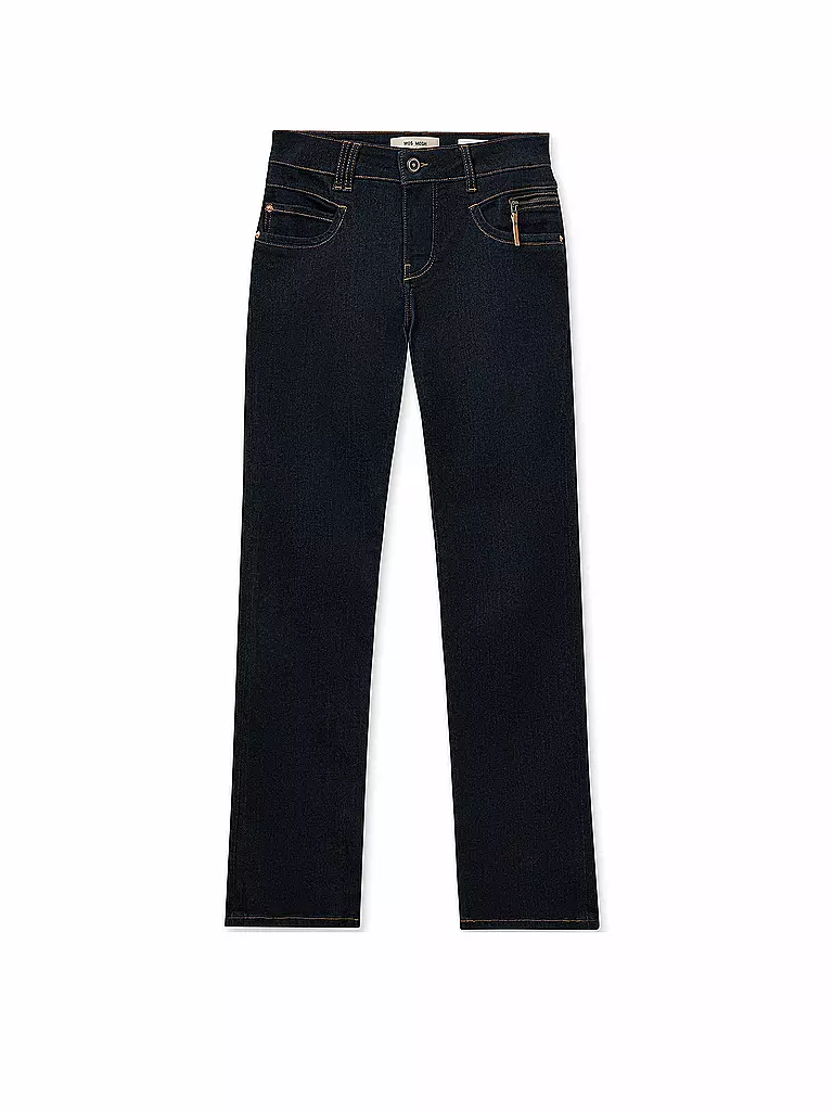 MOS MOSH | Jeans MMCARLA NAOMI DELUXE | Blu scuro
