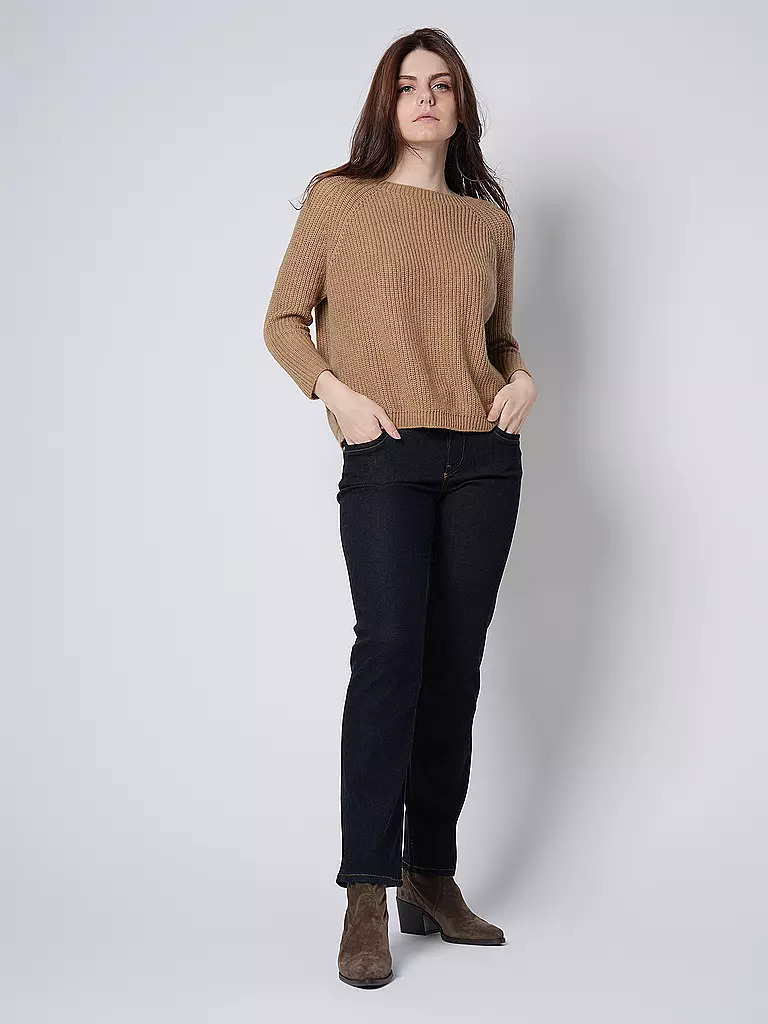 MOS MOSH | Jeans MMCARLA NAOMI DELUXE | Blu scuro