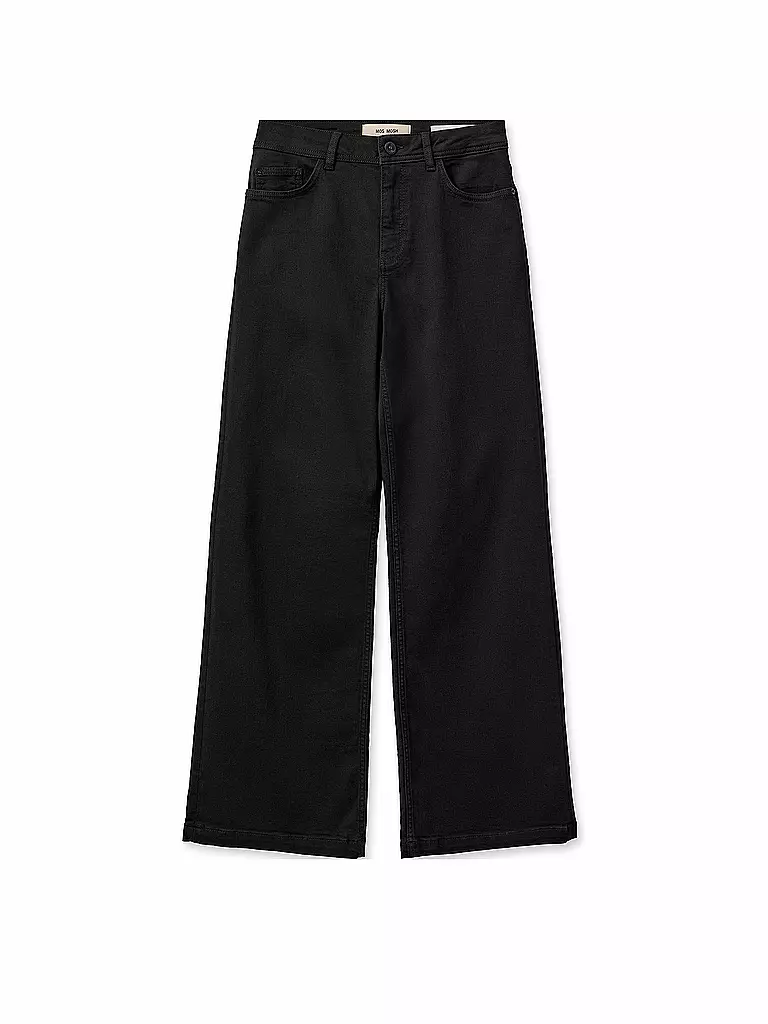 MOS MOSH | Jeans MMDARA DELUXE | Nero