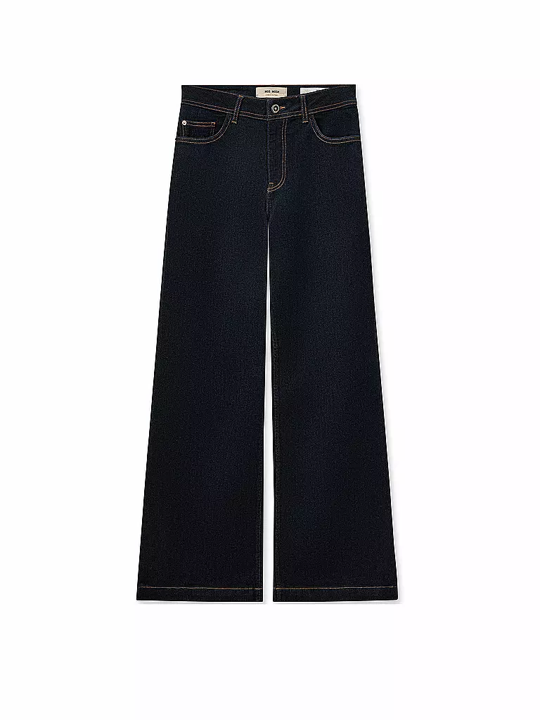MOS MOSH | Jeans MMDARA DELUXE | Blu scuro