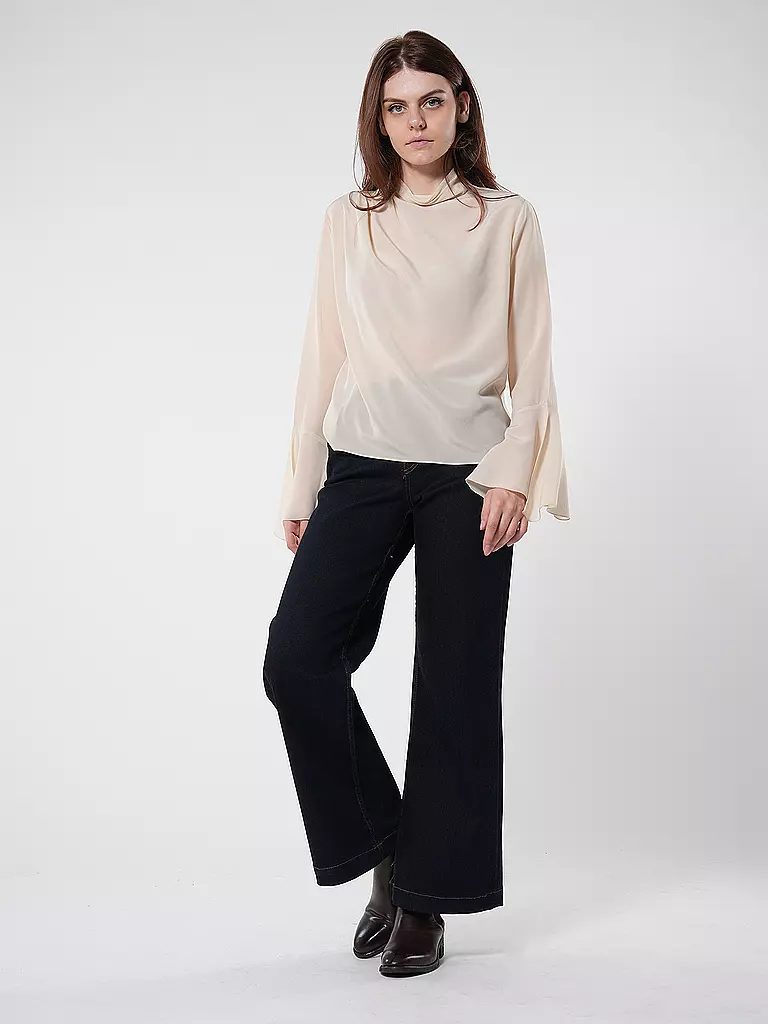 MOS MOSH | Jeans MMDARA DELUXE | Blu scuro