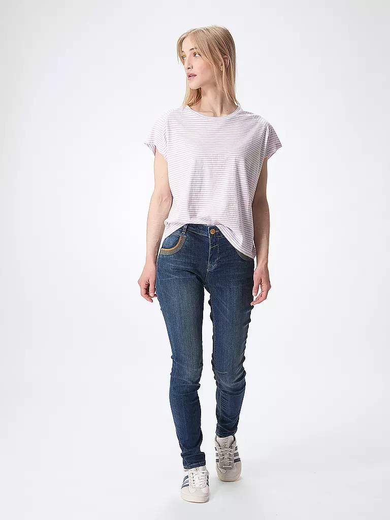 MOS MOSH | Jeans MMNaomi | Blu