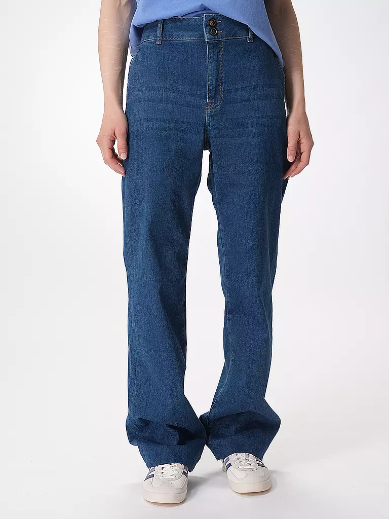 MOS MOSH | Jeans MMRELEE | Blu scuro