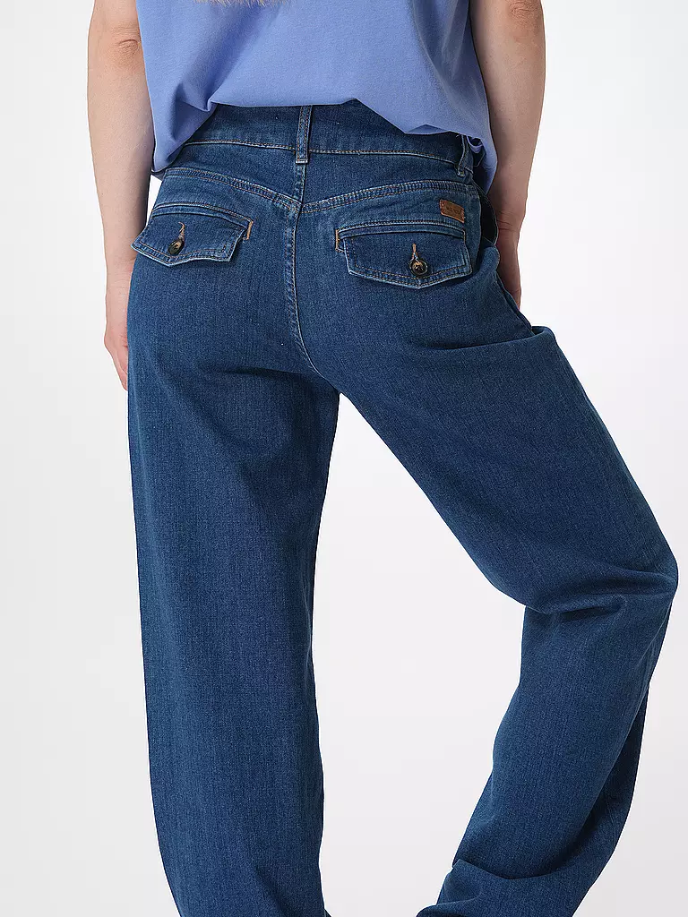 MOS MOSH | Jeans MMRELEE | Blu scuro