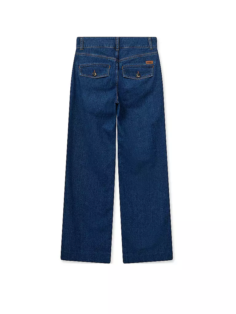 MOS MOSH | Jeans MMRELEE | Blu scuro