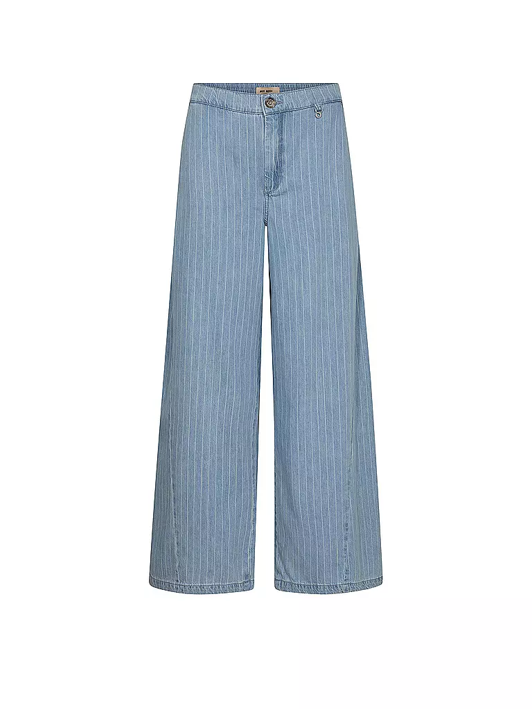 MOS MOSH | Jeans MMVINCENT | Blu chiaro