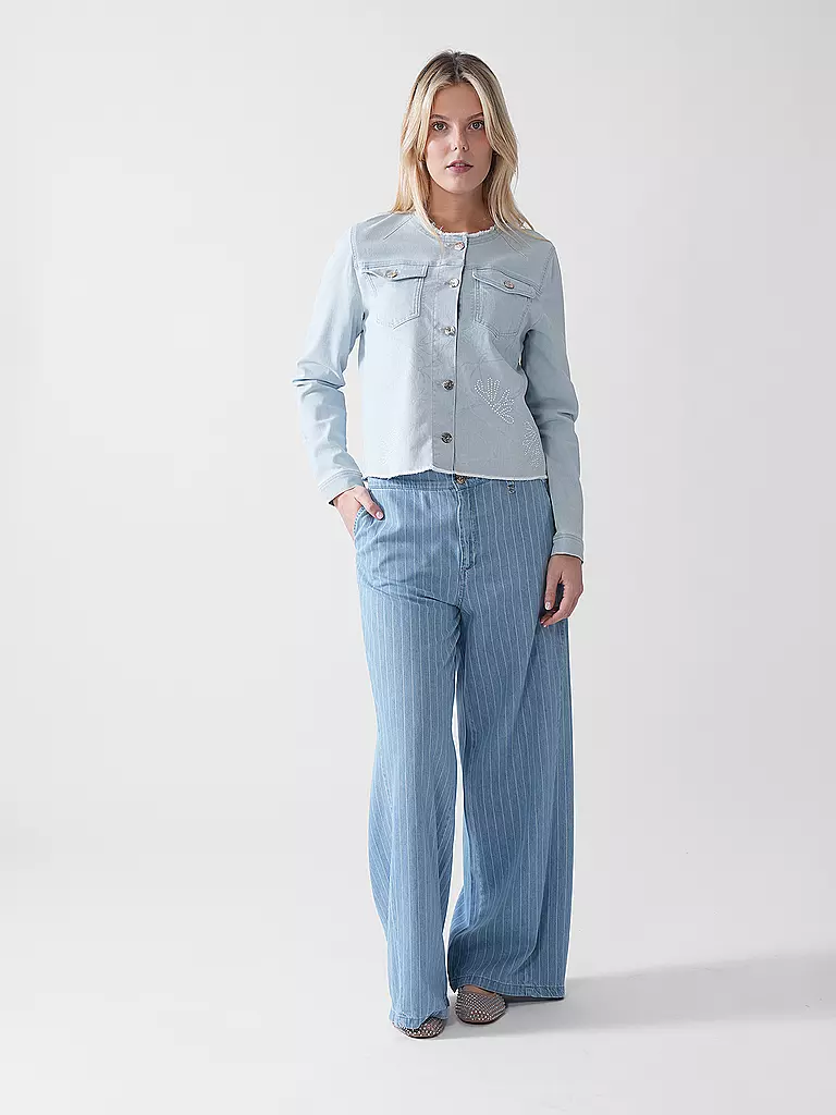MOS MOSH | Jeans MMVINCENT | Blu chiaro