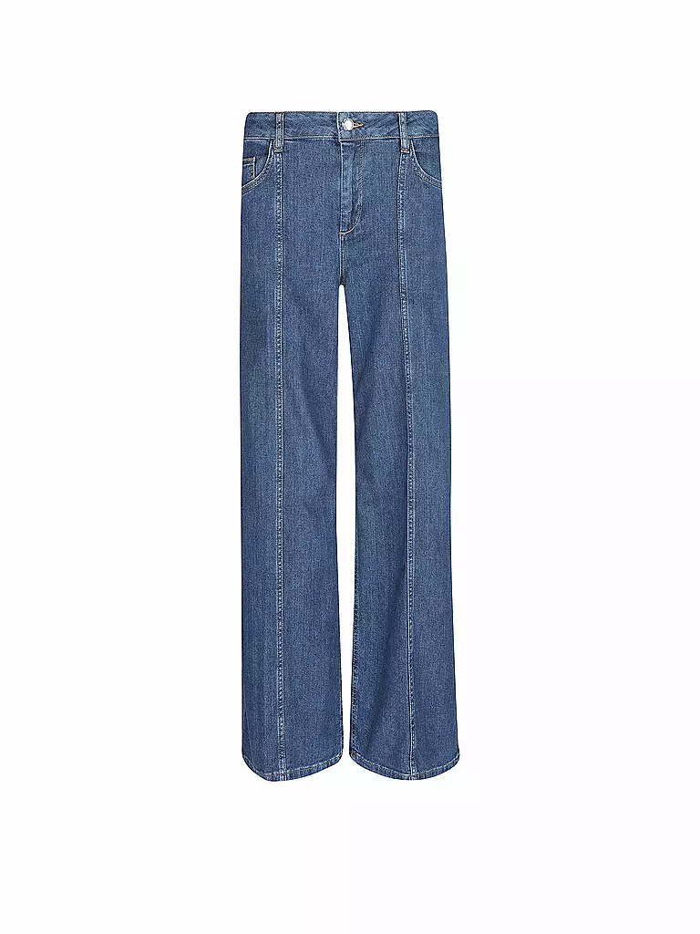 MOS MOSH | Jeans Regular Fit MMMILA | Blu
