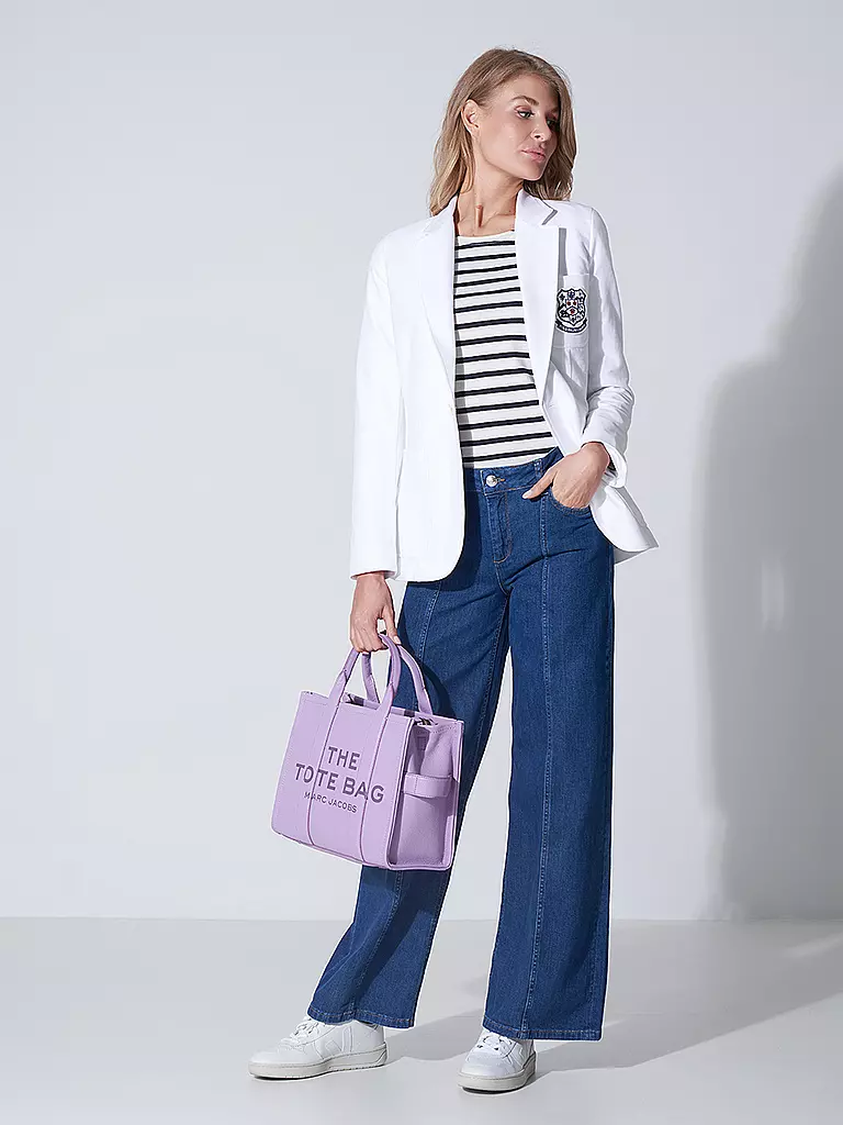 MOS MOSH | Jeans Regular Fit MMMILA | Blu
