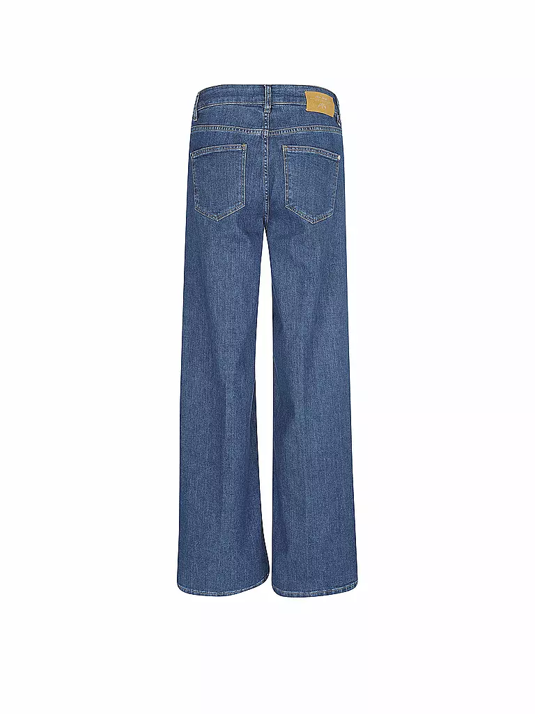 MOS MOSH | Jeans Regular Fit MMMILA | Blu