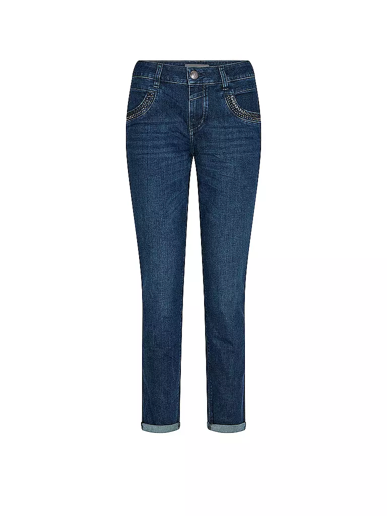 MOS MOSH | Jeans Slim Fit  MMNAOMI NOLA | Blu