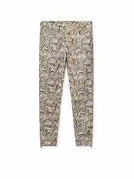 MOS MOSH | Jeans Slim Fit 7/8 MMVICTORIA  | Multicolore