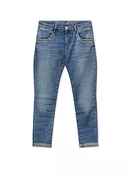 MOS MOSH | Jeans Slim Fit MMNAOMI HORIZON | Blu chiaro