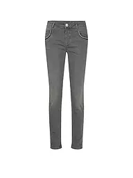 MOS MOSH | Jeans Slim Fit MMNAOMI | Grigio